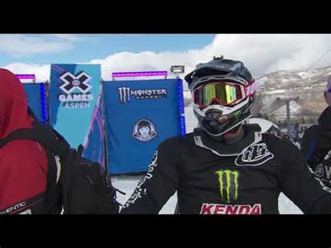 Monster Energy S Snow Sports Athletes Claim Six Gold Medals One Silver