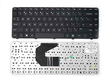 HB PLUS Laptop Keyboard Compatible For HP Pavilion G4 Series Premium