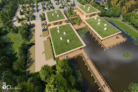 Green infrastructure development in Romsey - Green Halo