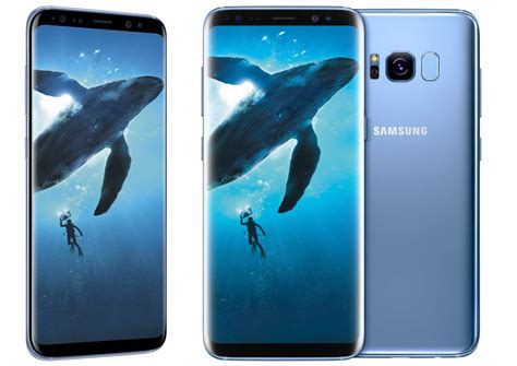 Samsung Galaxy S8 Plus Sm G955fd Price Reviews Specifications