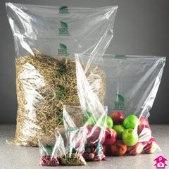 Biodegradable Clear Plastic Bags Iucn Water