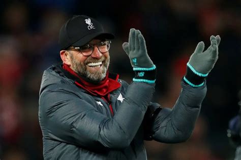 Bos Liverpool Juergen Klopp Dinobatkan Sebagai Manajer Terbaik ANTARA