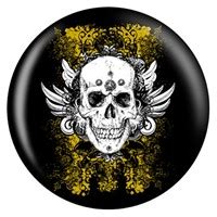 Shop by Image : Skull Bowling Balls, Bags, Shoes & Apparel