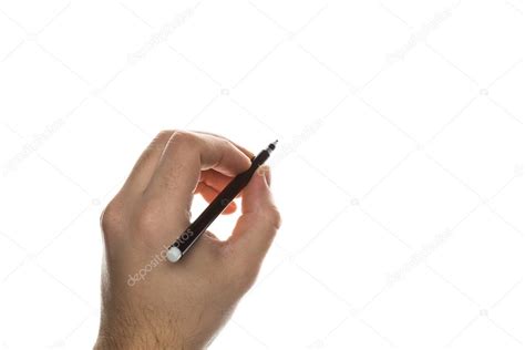 Felt-tip pens isolated — Stock Photo © Fotofabrika #100656778