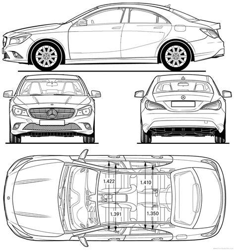 Explore The Intricacies Of Mercedes Benz Parts With Diagrams