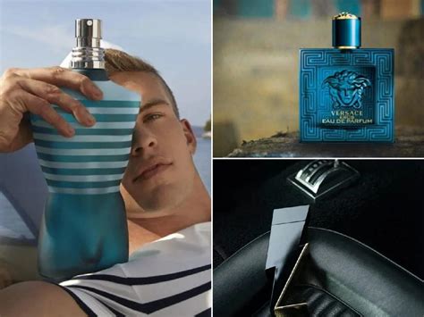 Los Perfumes De Hombre M S Vendidos En Tendenzias