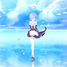 Wishing CV 水瀬いのり Rem ENGLISH Song Lyrics and Music by Inori Minase