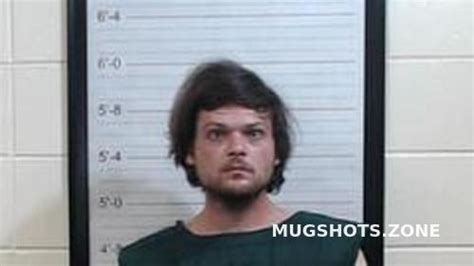 Dominic Bennett 05 24 2023 Coffee County Mugshots Zone