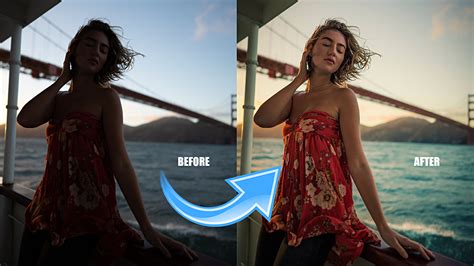 Portrait Retouching Tutorial — Manny Ortiz