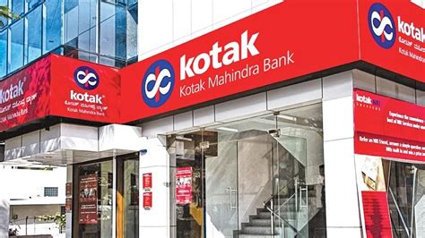 Kotak Mahindra Bank Shares In Focus After Rbi Ban What Private Lender Says Businesstoday