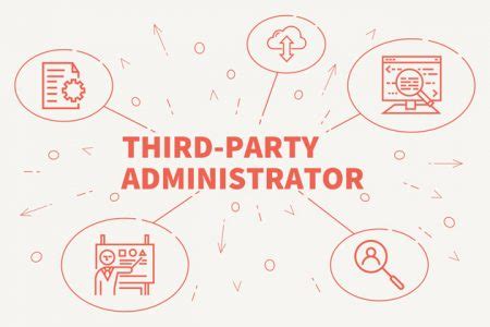 What is a Third-Party Administrator (TPA)? | Action Claim Services