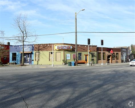 513 N 36th St, Seattle, WA 98103 | LoopNet