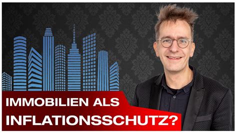 Warum ist Immobilie inflationsgeschützt Investment Punk Gerald