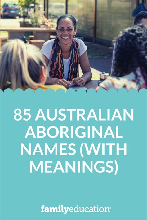 Unlocking The Beauty Of Indigenous Australian Female Names A Journey Through Culture And Meaning