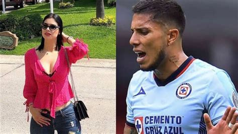 Asesinan A La Hermana Del Futbolista Carlos Salcedo