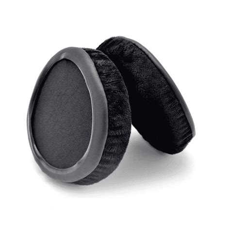 Beyerdynamic Dt 990 Pro Velvet Black Ear Pads Thesoundfix Headphone Parts