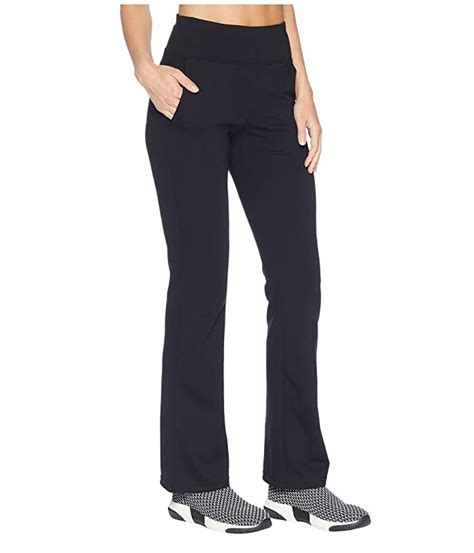 Skechers Go Walk Goknit Flare Pants In 2020 Flare Pants