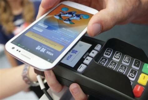 Nfc Come Funziona E Come Usarlo Sui Dispositivi Compatibili