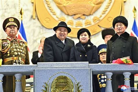 金正恩將傳位女兒？ 韓官員爆：他有兒子 國際 自由時報電子報