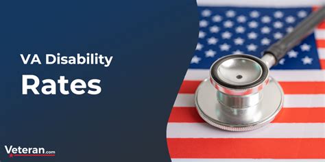 Va Disability Rate For 2024