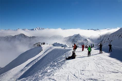 Cauterets Le Guide De La Station We Love Ski