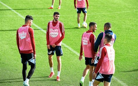 Le Programme De La Semaine Foot Amateur Bretagne