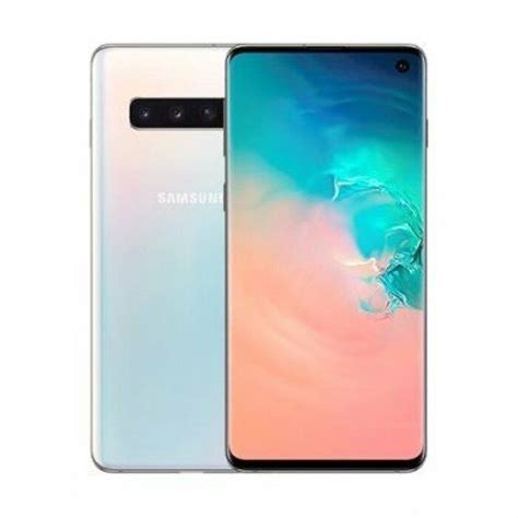 Samsung Galaxy S10 White 128GB Unlocked | in Bradford, West Yorkshire | Gumtree