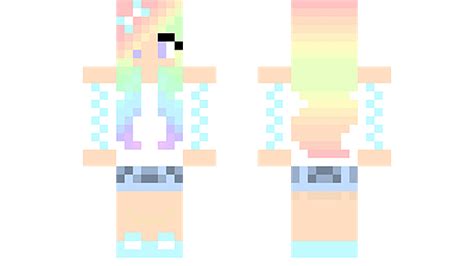 11 Totally Cute Girl Skins For Minecraft Slide 2 Minecraft