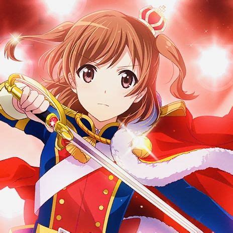 Pin Op Icons Revue Starlight Icons