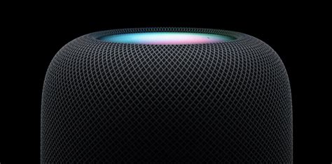 Apple Presenta Nuevo Homepod Con Mejor Sonido Norte De Ciudad Ju Rez