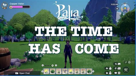 Labyrinth Build Live Palia Youtube