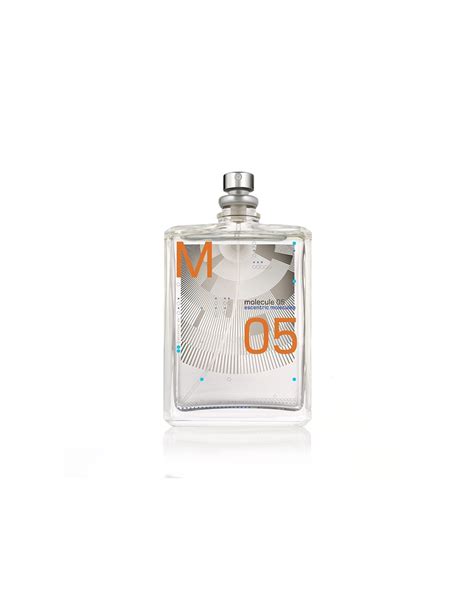 Molecule 05 - Escentric Molecules | Le Secret du Marais