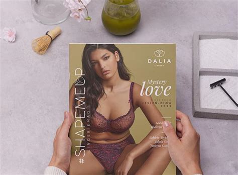 Dalia Lingerie Internetowy Sklep Z Bielizn