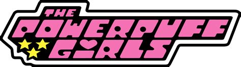 Powerpuff Girls Logo Png Pic Png All