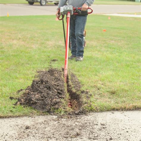 How To Run Electrical Wire Under Concrete Driveway Storables