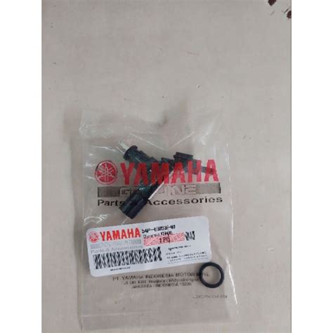 Jual IC FUEL PUMP SENSOR FUEL PUMP MIO J Shopee Indonesia