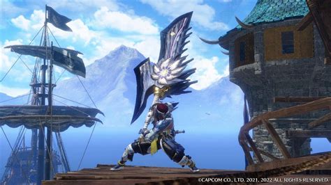 Layered Armor Rmhrise