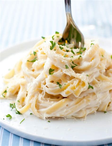 Lemon Fettuccine Alfredo With Grilled Chicken And Broccoli Cooking Classy