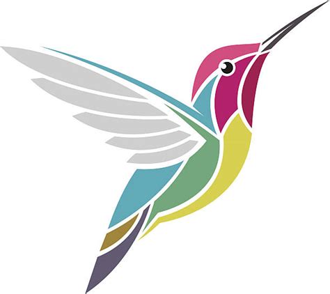 Hummingbird Illustrations Royalty Free Vector Graphics And Clip Art Istock