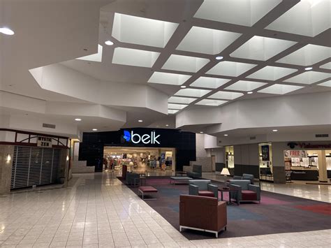 TownMall of Westminster (fmr Cranberry Mall), Westminster, MD. Hidden