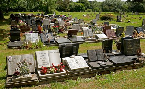 South Stoneham Cemetery