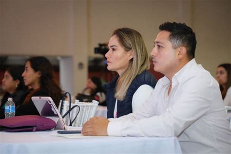 Quintana Roo Presente En El Primer Encuentro Nacional De Sistemas