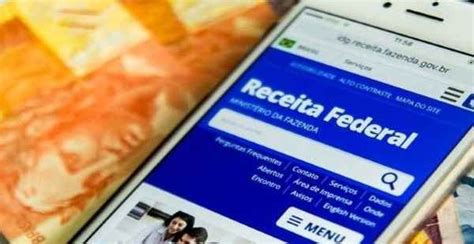 Receita Federal Alerta Para E Mail Falso Sobre Malha Do Imposto De Renda