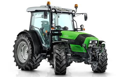 DEUTZ FAHR ciągniki rolnicze INVEST ROL Sp z o o Maszyny i