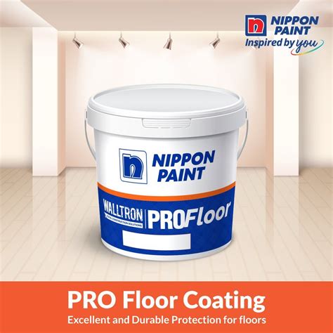 Nippon Multi Purpose Floor Coating Catalogue Sale Clearance Vrreuniv