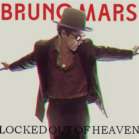 💕Bruno Mars - Locked Out of Heaven (Videoclip Lyrics Versuri Info)HD ...