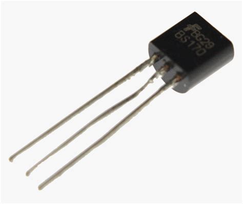 Second Generation Computer Transistors