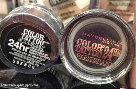 Spotted Maybelline Limited Edition Spring Dare To Go Nude