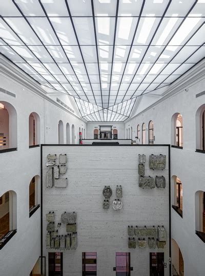 Kärnten Museum Zentralvereinigung der Architekt innen Österreichs