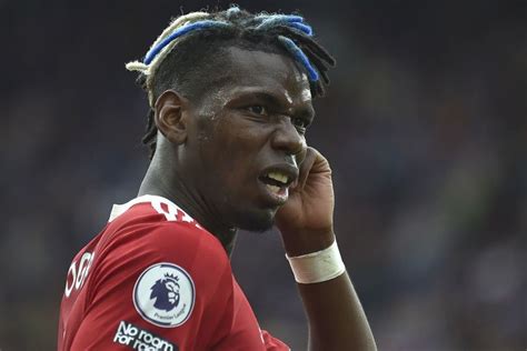 Termasuk Paul Pogba Ini Starting Xi Pemain Yang Akan Meninggalkan